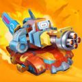 机甲火线射击游戏安卓版v1.0