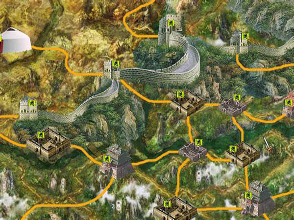 三国群英传2正式版