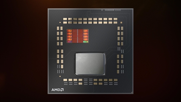 最强游戏CPU遗憾！AMD锐龙7 5800X3D不支持超频