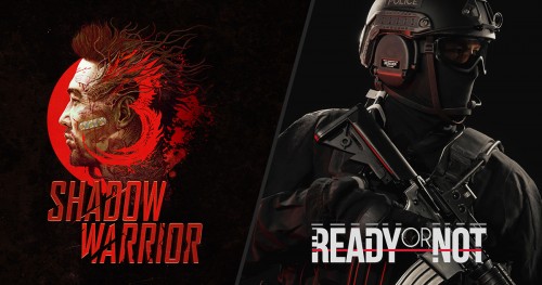 NVIDIA Reflex为《影子武士3》和《严阵以待》带来性能提升并大幅降低系统延迟