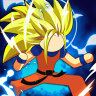 火柴人无限勇士