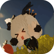 像素世界岛-安体