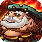 拿下三国变态版