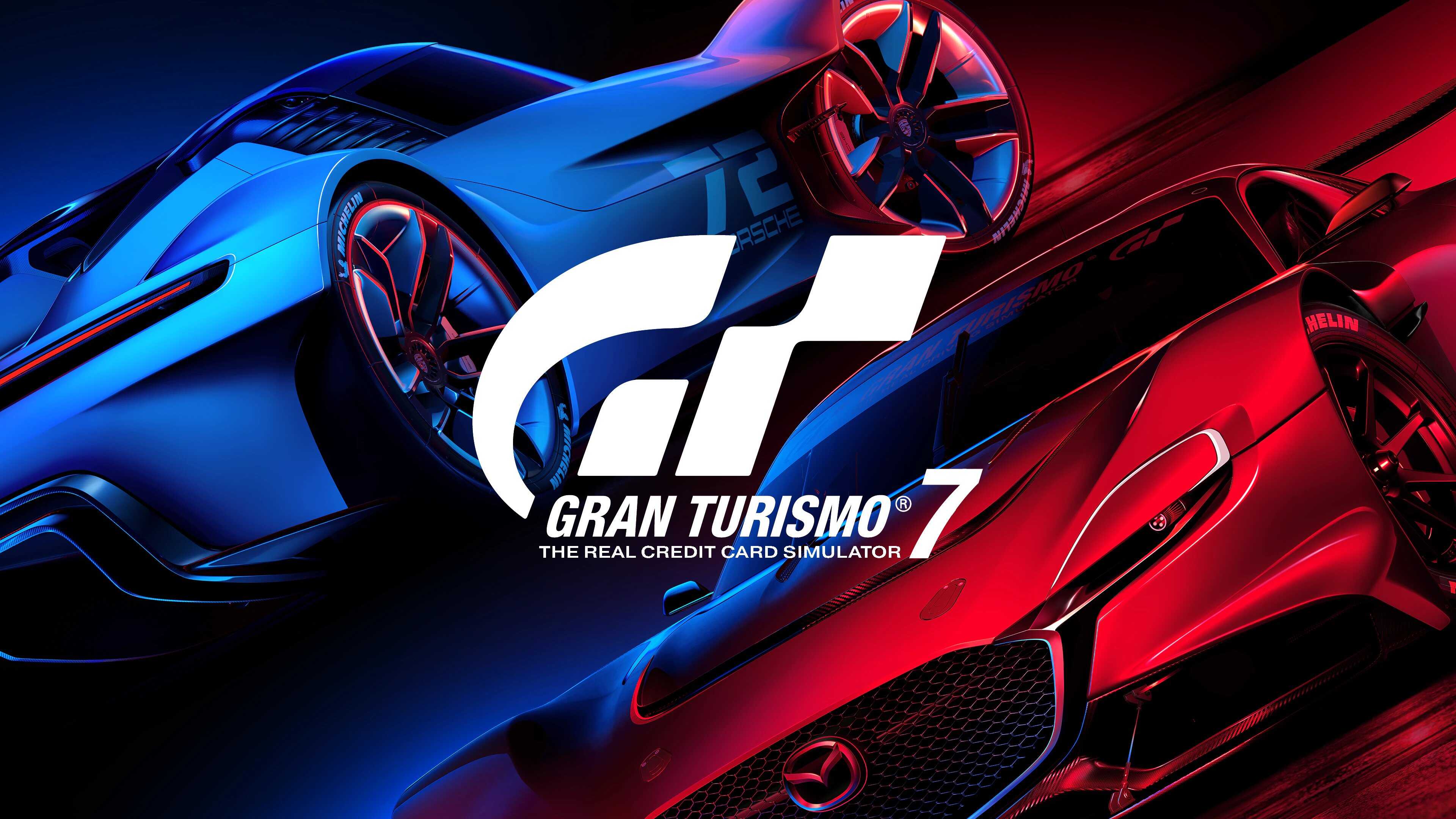 《GT7》销量略减 仍连续三周蝉联英国实体游戏销售榜冠军