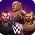WWE2K22手游中文汉化版v1.0