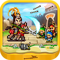 锄战三国村版v1.40