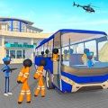 运输火柴人囚犯巴士游戏安卓版v1.05
