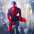超凡蜘蛛侠维加斯游戏手机版v2.0