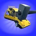 CrashMaster3D游戏