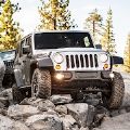 越野吉普4x4模拟器游戏