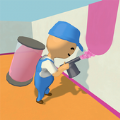 墙壁粉刷匠游戏安卓版（含数据包）v0.1.1