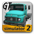 大卡车模拟器2中国地图中文版v1.0.28n