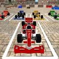 方程式停车场3d游戏安卓版v0.1