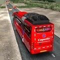 教练巴士停车模拟器游戏安卓版v1.0