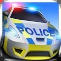 警察追捕模拟器游戏