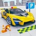 停车高手3D游戏安卓版v1.1