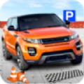 4x4普拉多停车场游戏安卓版v2.4