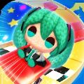 初音未来编织玩偶train官方版