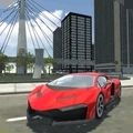 城市极速驾驶模拟器游戏安卓版v1.0
