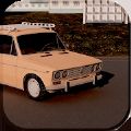失落之城VAZ210游戏