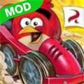 愤怒的小鸟飞车游戏安卓版(含数据包)v2.9.1