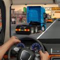 驾驶公路模拟游戏安卓版v1.0