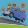 疯狂信使游戏中文版(CrazyCourier)v1.0