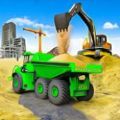 城市建设驾驶员3D游戏手机版v1.5