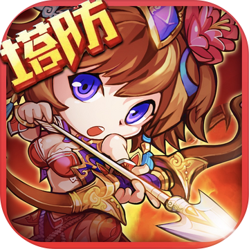 塔塔三国美人版v1.0