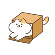 猫窝纸箱