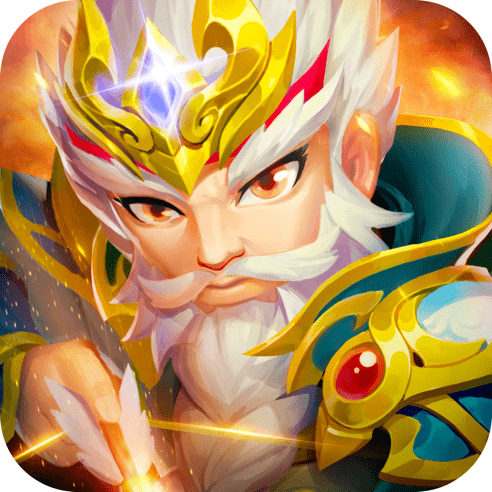 召唤三国萌将v1.0