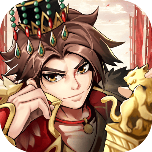 我的三国志之乱世三国v1.0