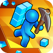 矿工大冒险正版