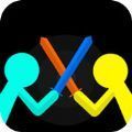 至尊火柴人决斗最新版双人完整版v1.6.0