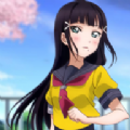 樱花少女高中模拟3D游戏安卓版v1.0