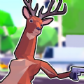 终极融合鹿模拟游戏安卓版v1.0