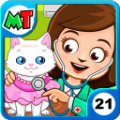 米加我的小镇宠物（MigaTownMyPets）游戏汉化安卓版v7.00.02