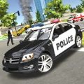 限制警察追逐模拟器游戏手机安卓版v1.08