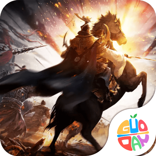 冲吧三国变态版v1.0.0