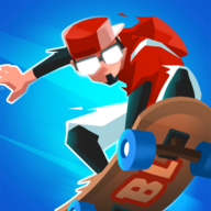 滑板大冲关最新官网版