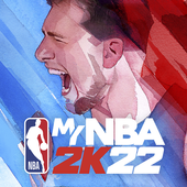 NBA2K22官方版