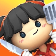 厨房战斗Cooking Battleapk