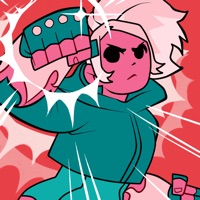 滚轴暴动Roller Riot最新安卓版