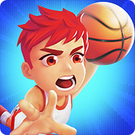 街头扣篮王apk