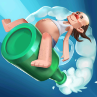 泡沫喷射最新安卓版