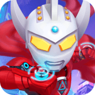 热血奥特超人跑酷最新安卓版