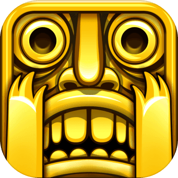 神庙逃亡国际版