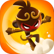 翻滚吧筋斗云国际版