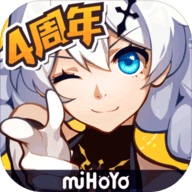崩坏3安卓版apk