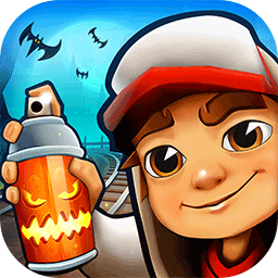 地铁跑酷安卓版apk